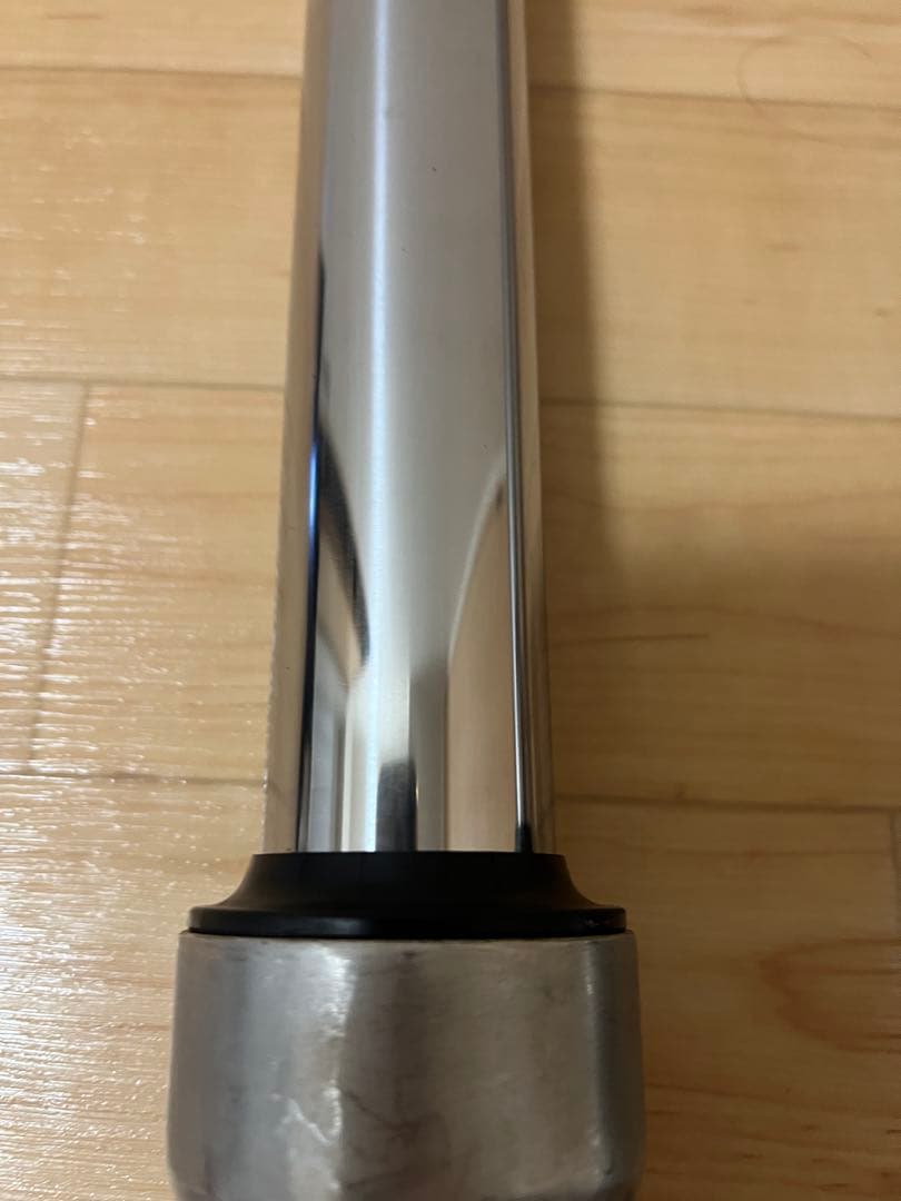 超美品】XJR400 4HM フロントフォーク XJR400R - メルカリ