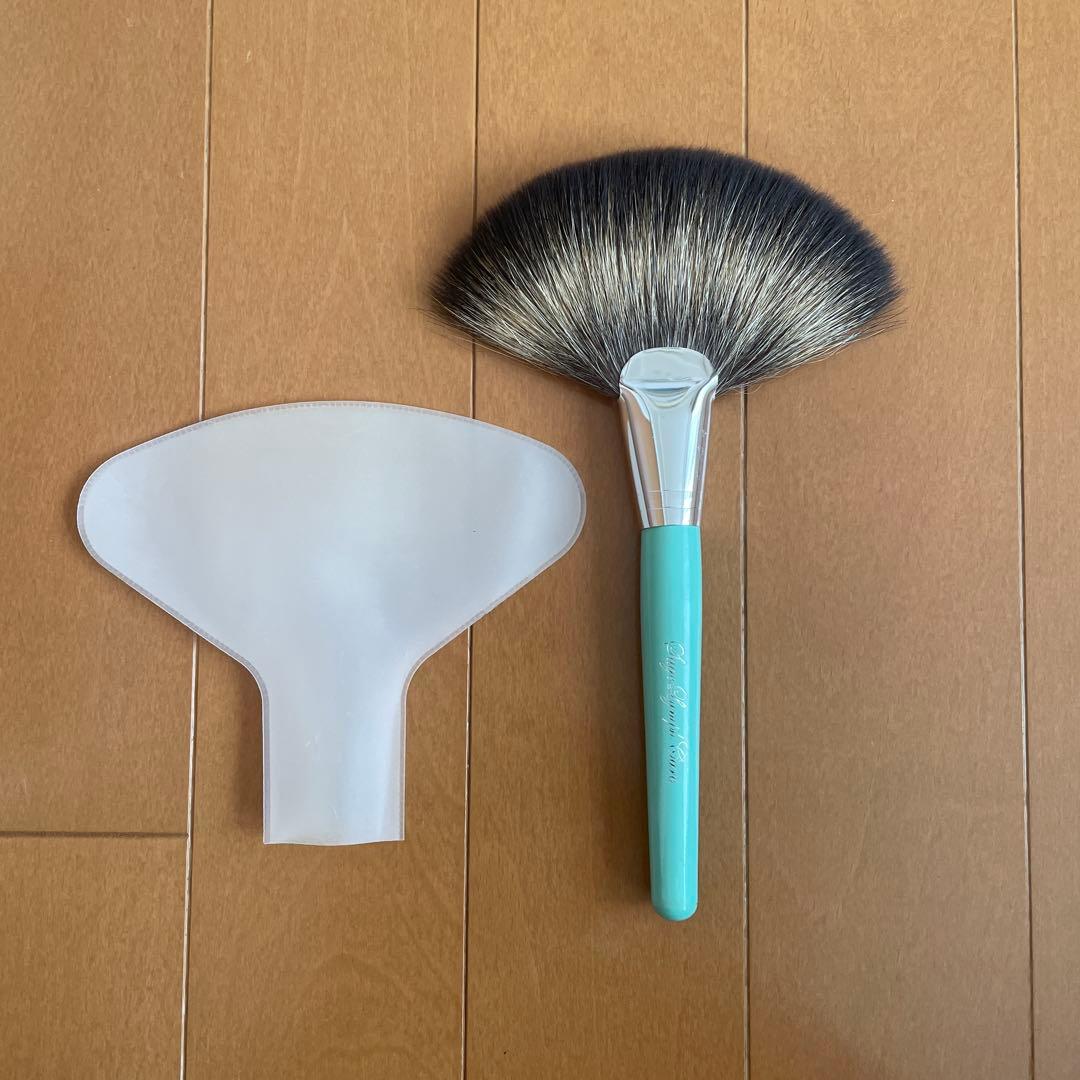 さとう式 リンパケア フェイスブラシ - メルカリ