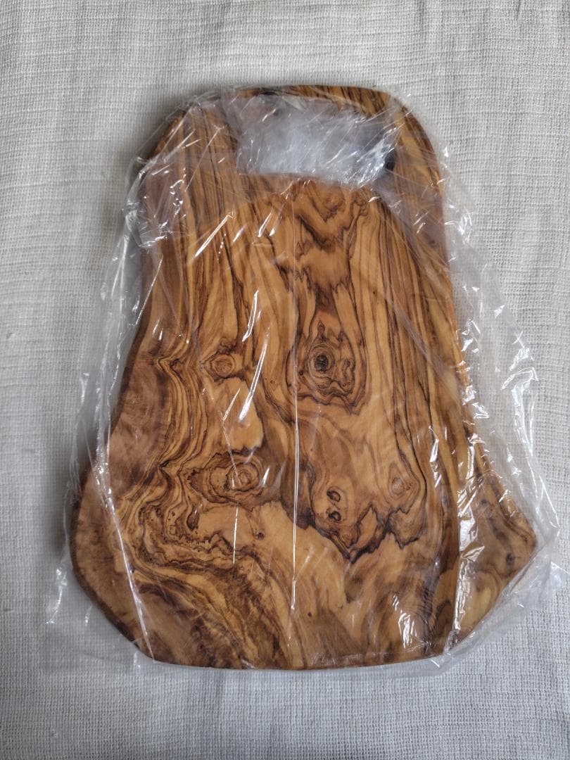 イタリア製 アルテレニョ オリーブウッド 大判 34.5cm