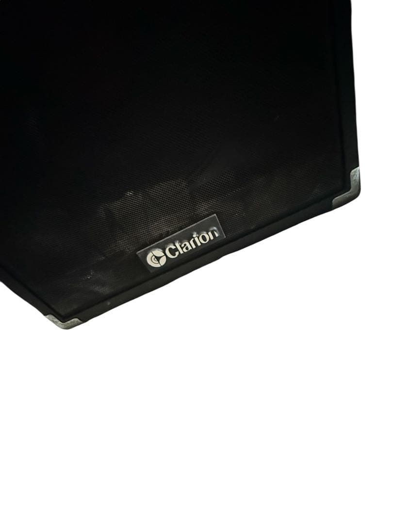 clarion MS-5500A スピーカーシステム ペア