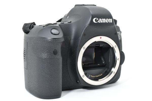 キャノン Canon EOS 6D ボディ 《ショット数12915回》＃3373