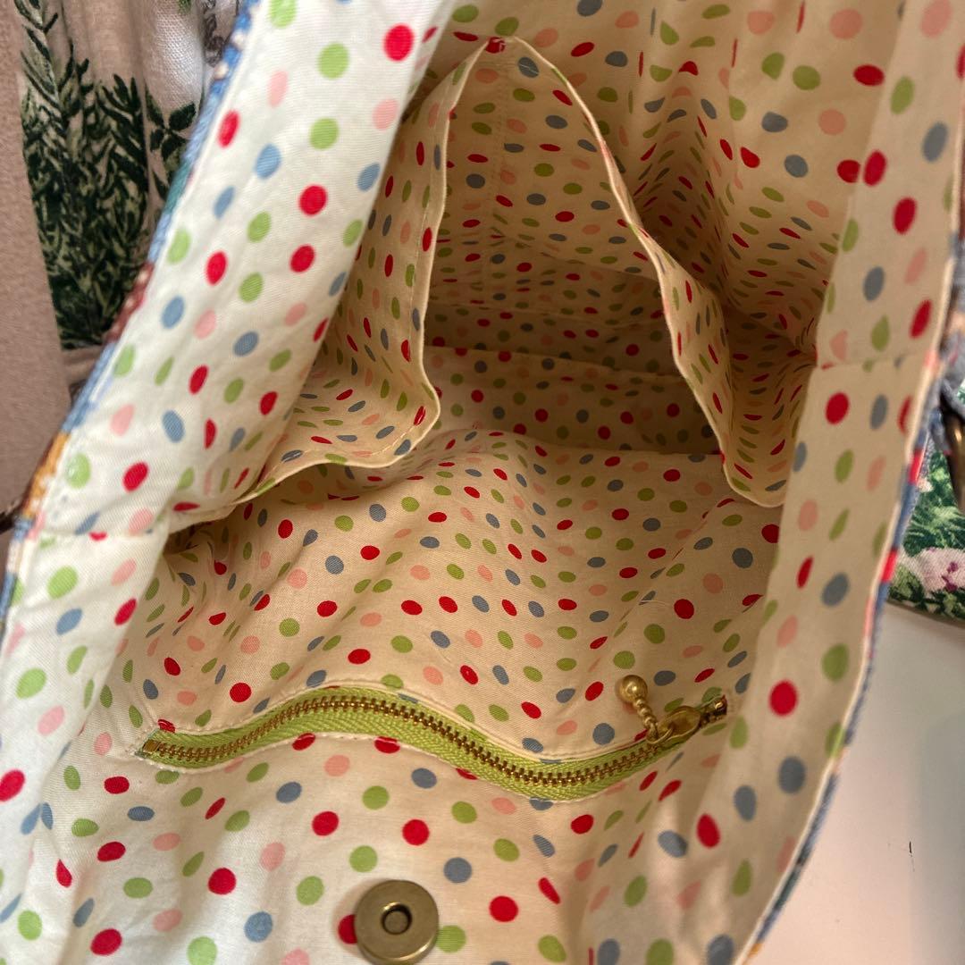 メロンパン様 キャスキッドソンハンドメイドオーダー