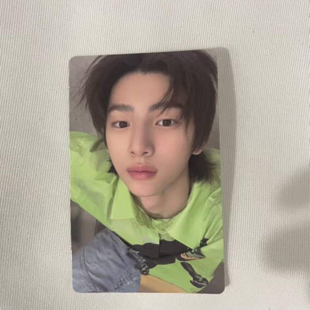 cortis コルティス リリースパーティ weverse トレカ ジュフン - メルカリ