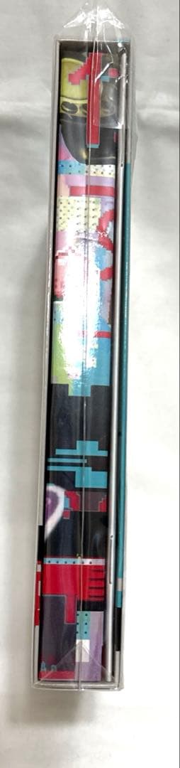 【貴重・新品未使用未開封】簡単なお仕事です。に応募してみた Blu-rayBOX