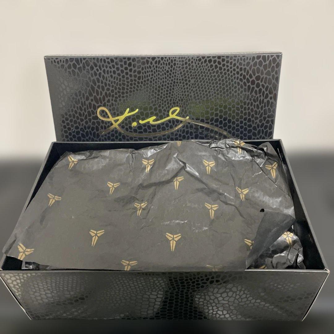 Nike Kobe 3 プロトロ　27.5cm