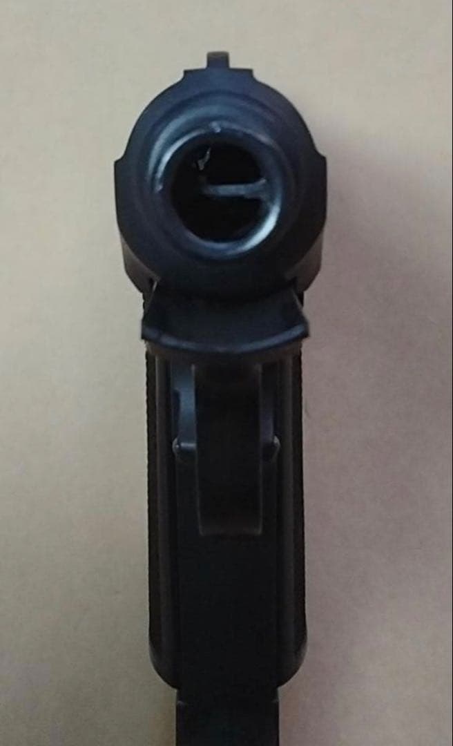 マルシン PPK/S 7.65mm