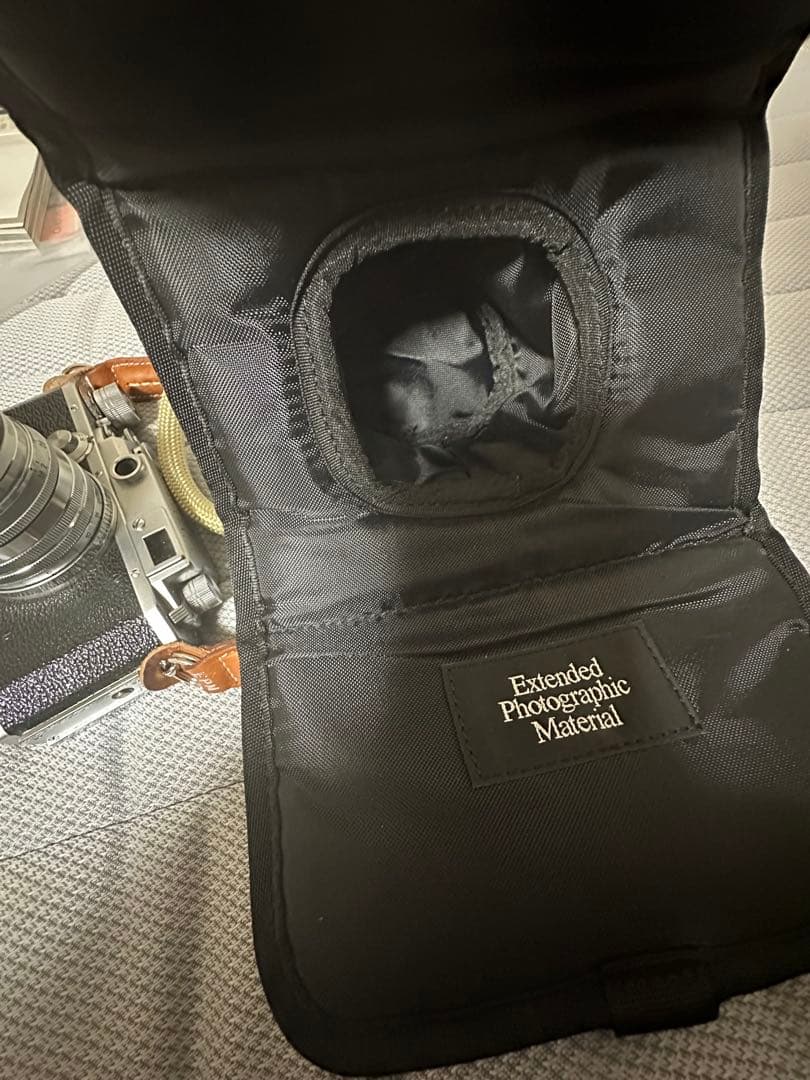 Canon ⅣSb改 Canon 50mm f/1.8 LTM ほぼ未使用 極美