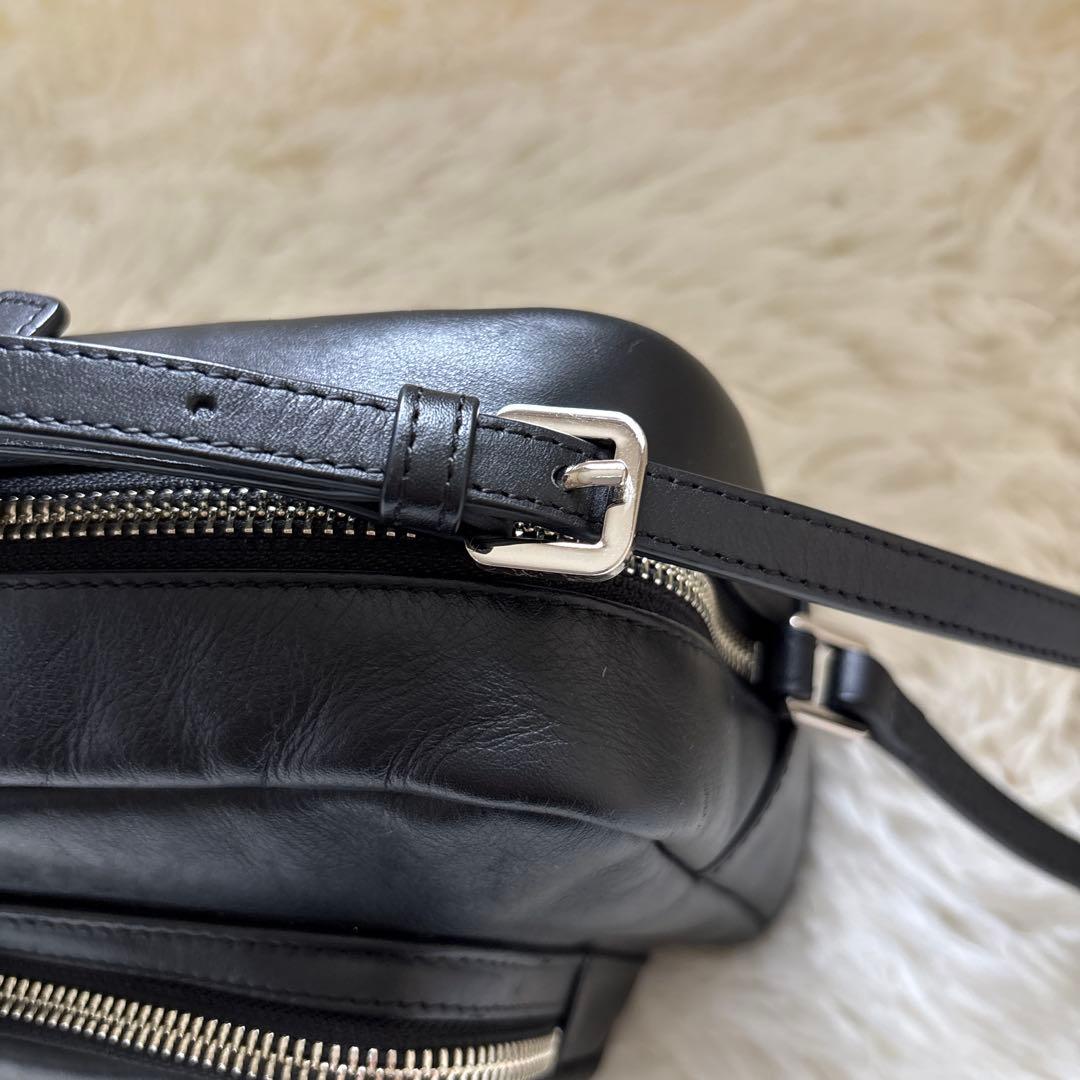 専用ですアニエスベーagnès b. アンジェルショルダーバッグ《WEB限定品》