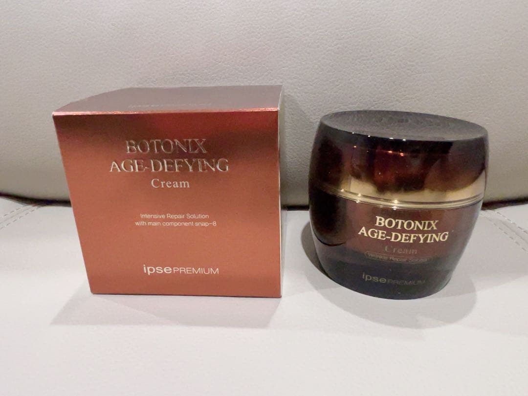 BOTONIX AGE-DEFYING Ampoule 60ml