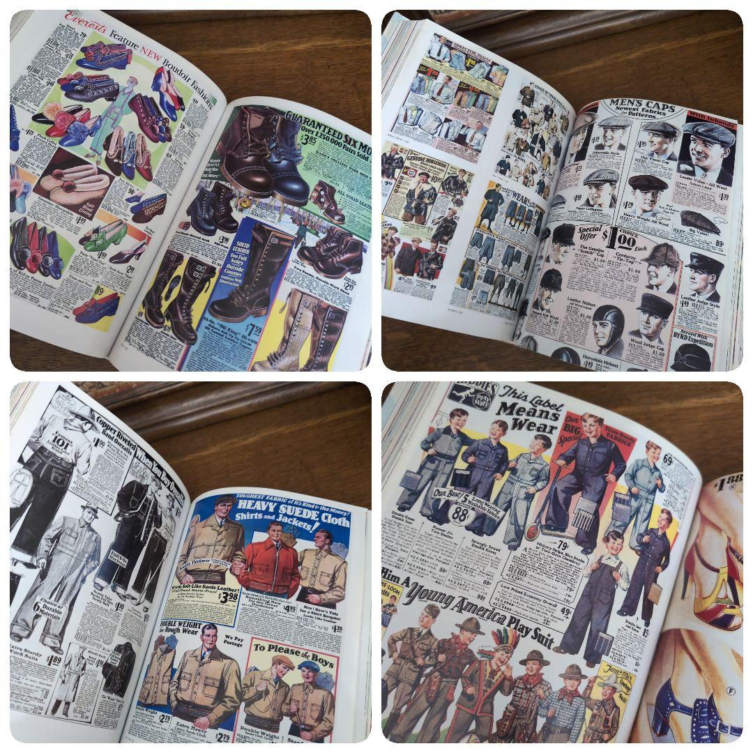 アメリカン・アドバタイジング 50s!SCRAP ジャンクジャーナル - メルカリ