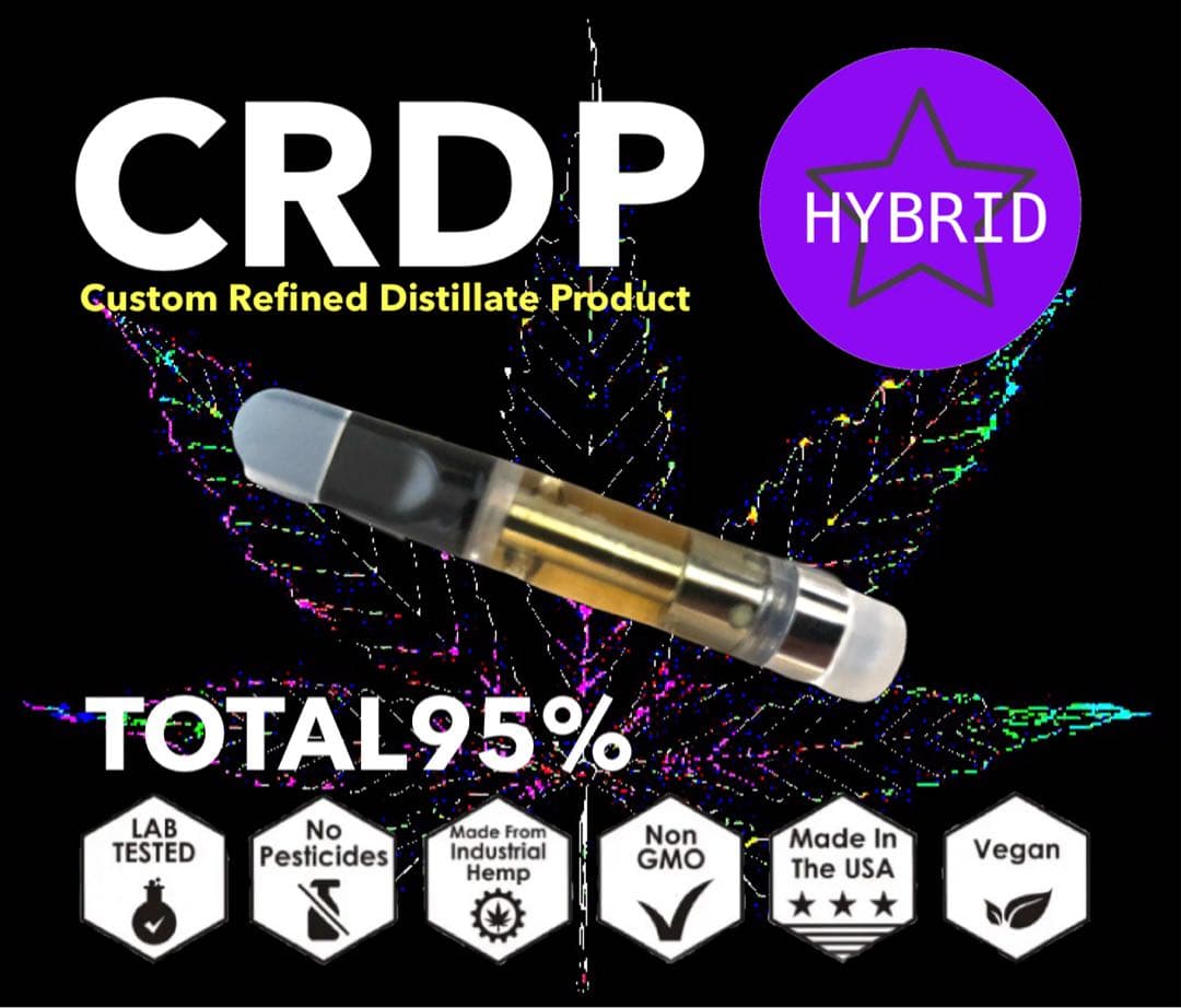 リニューアル濃度up⭐︎CRDP 1ml Fire OG リニューアル濃度up⭐︎CRDP 1ml Fire OG リニューアル濃度up⭐︎CRDP