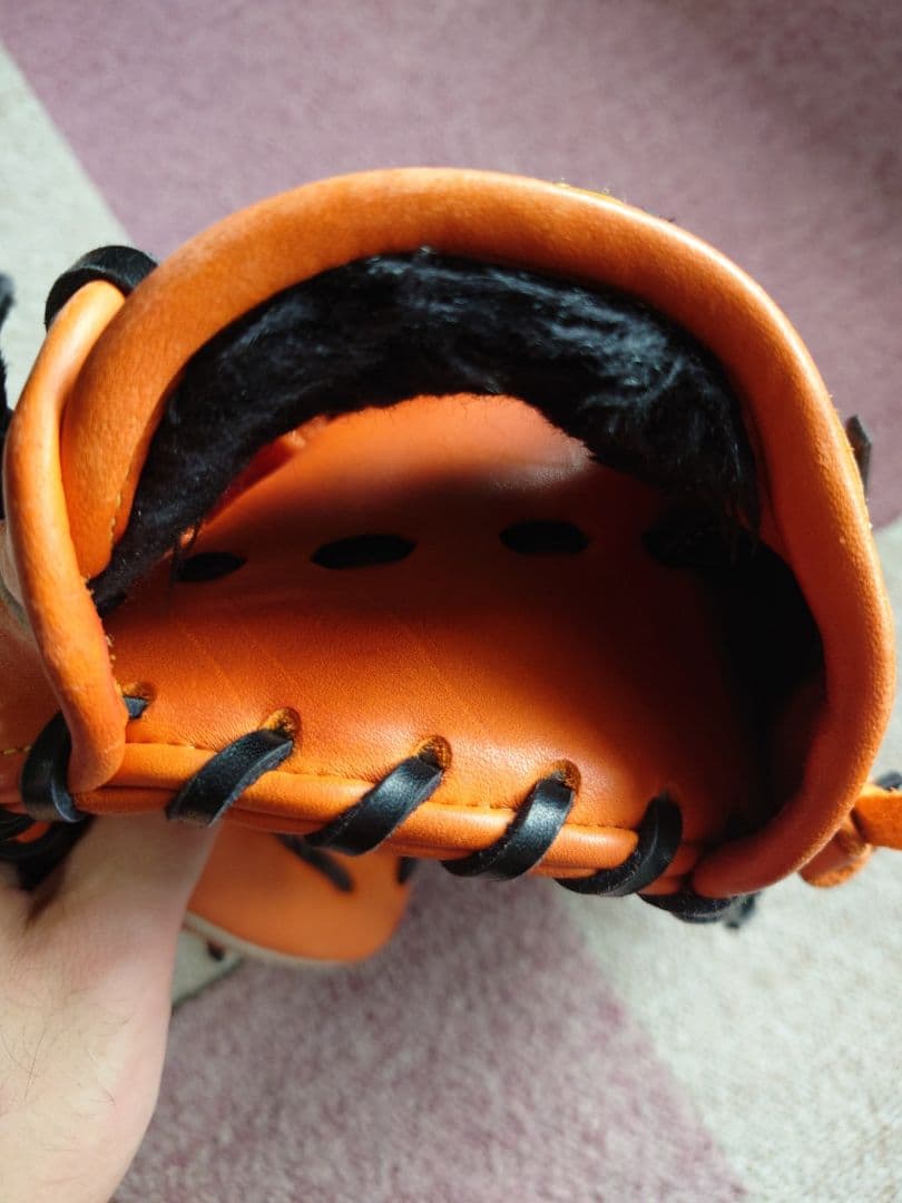 ウ*☆様 ☆ミズノ MIZUNO MBA 坂本モデル☆