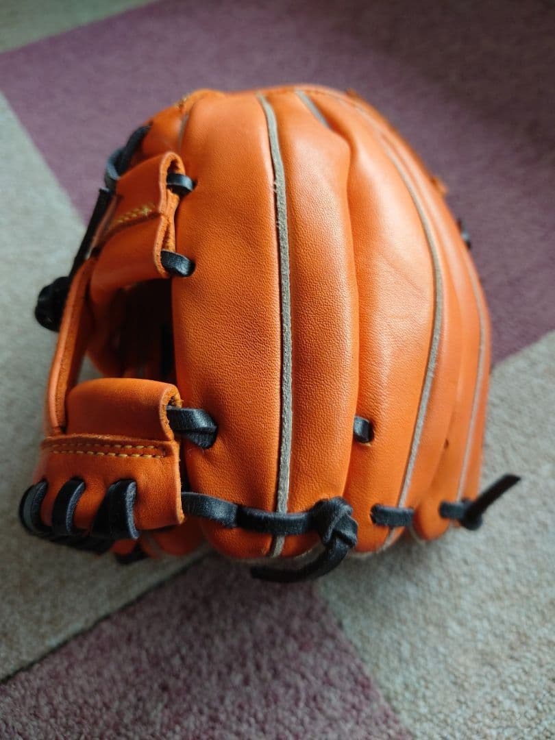 ウ*☆様 ☆ミズノ MIZUNO MBA 坂本モデル☆