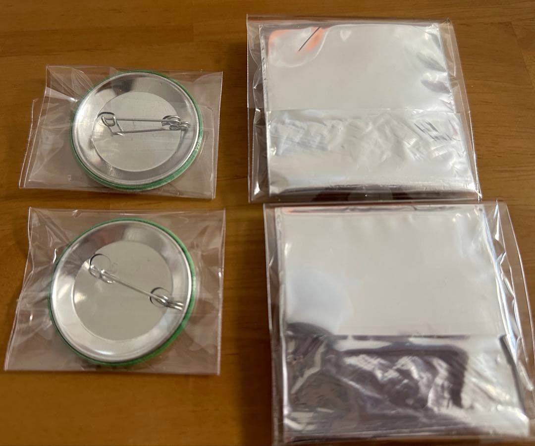 Free! 橘真琴 Hopeful birthday 缶バッジ アクスタ 希少品 - メルカリ