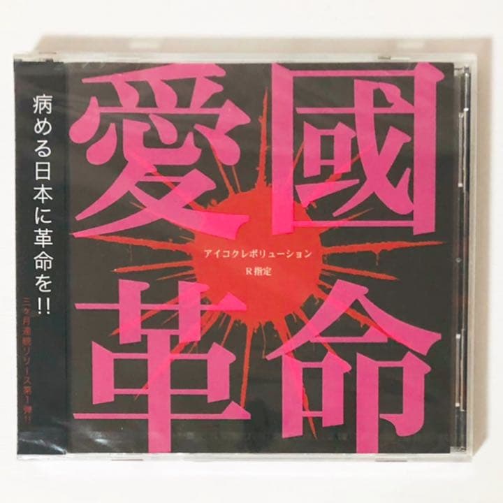 V系★R15★R指定★CD＋DVD★9点セット【2】