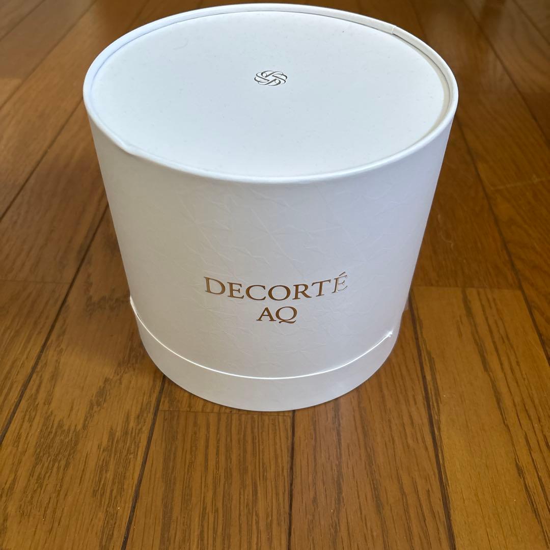 コスメデコルテ　ラディアンスコフレ コスメデコルテ / AQ ブライト ラディアンス コフレIの公式商品情報