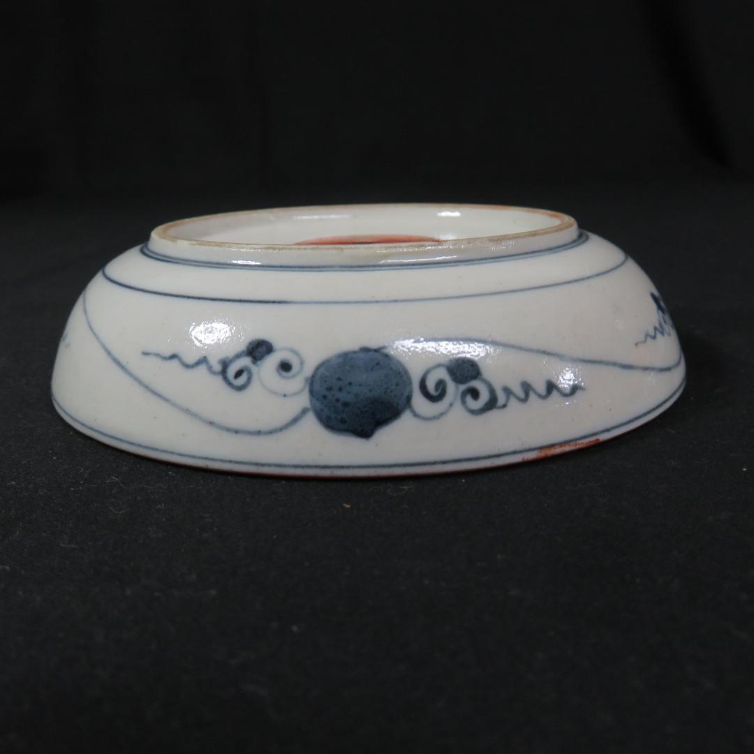 小皿 色絵付 永楽 松竹梅 5枚 共箱か 木箱 金彩 福 縁 - メルカリ