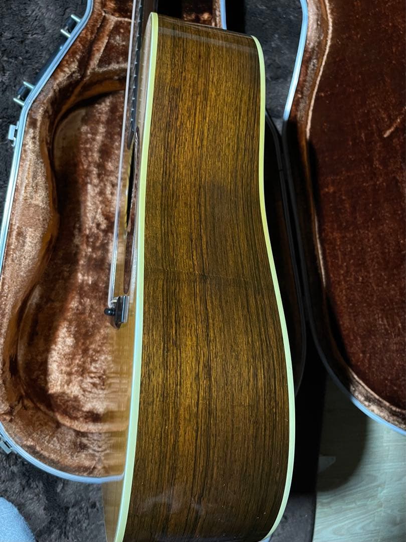 Martin D-28 1978年製｜ヴィンテージ｜純正ハードケース付 - メルカリ