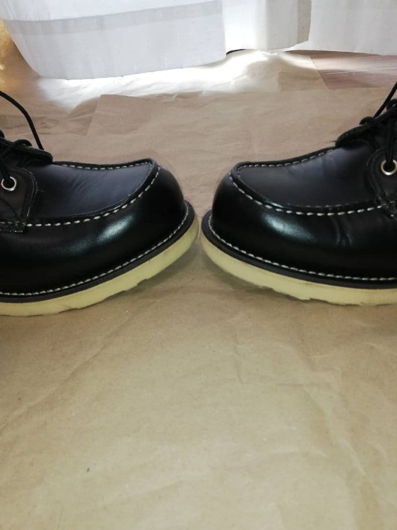 さくら様 REDWING 8179 アイリッシュセッター USA 9 - メルカリ