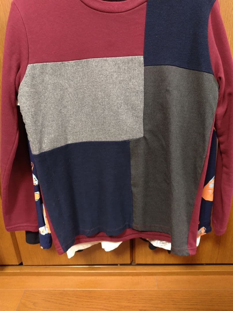 仮面ライダービルド 桐生戦兎 着用衣装 - メルカリ