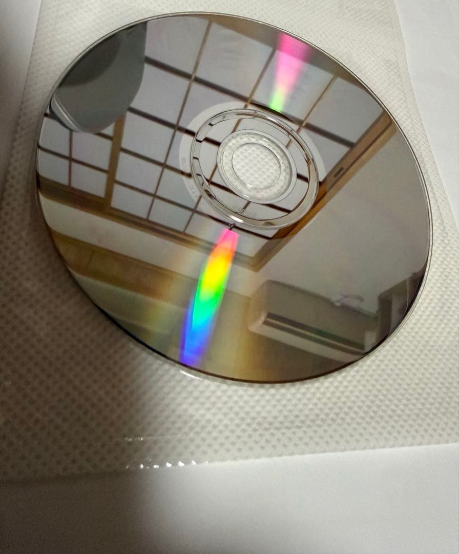 【廃盤】太陽系亞種音 Disc16 Corrective Errors など