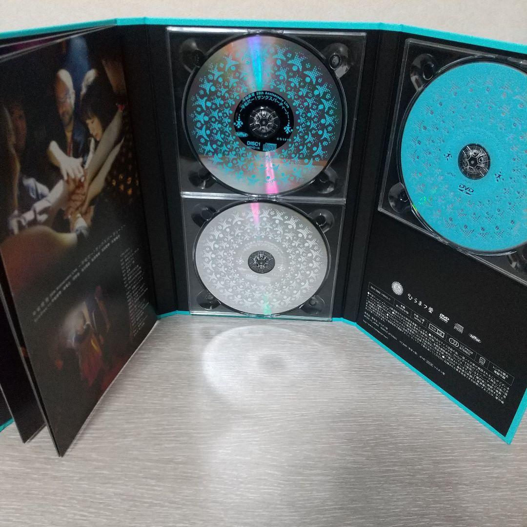 平松愛理 / 25th Anniversary Live 平松だー!