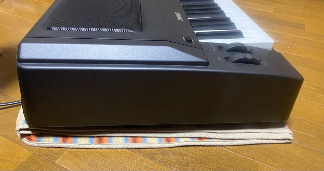 YAMAHA ステージピアノ P-200 FC4Aペダル付 【中古良品】