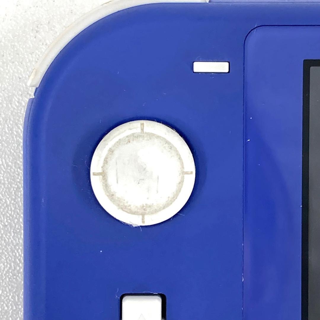 合馬公式アカウント様専用 ブルー ソフト付き ジャンク - メルカリ