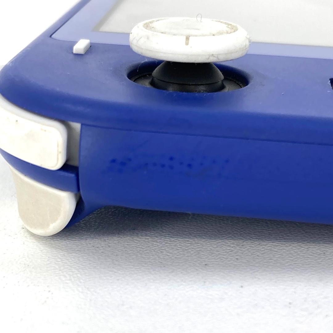 合馬公式アカウント様専用 ブルー ソフト付き ジャンク - メルカリ