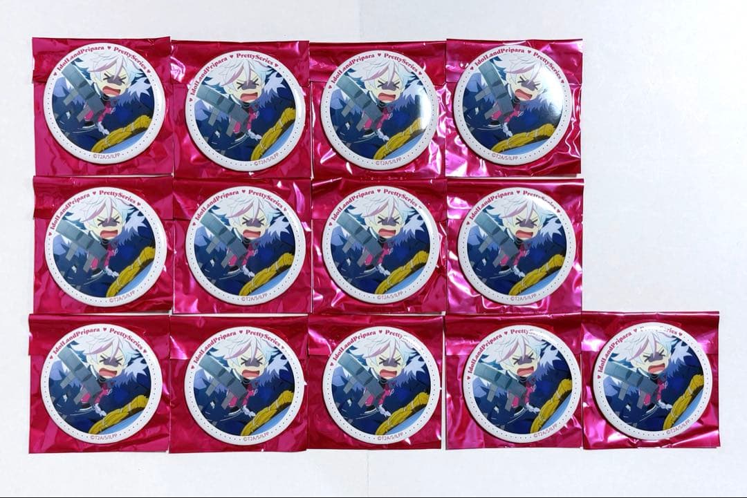 ポケモン ポケパーク カントー ピンズ No.0151 ミュウ