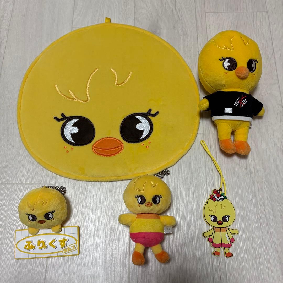 StrayKids スキズ ポガリ まとめ売り - メルカリ