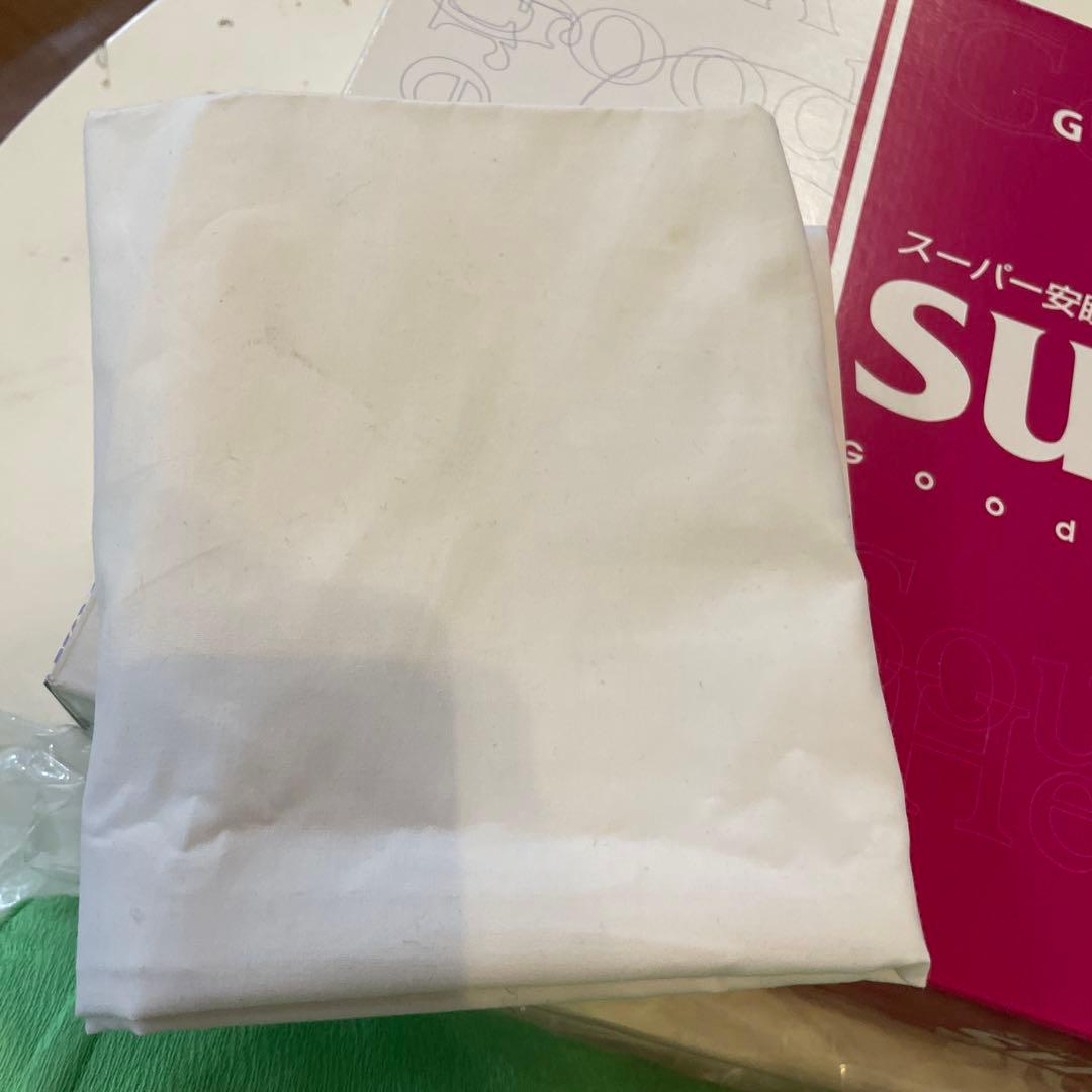 すややか枕 SUYAYAKA D.C.Version 緑色　カイロ