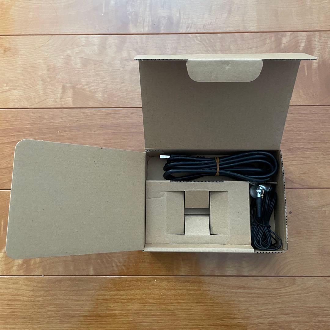 ケンウッドポータブルHDDプレーヤーMediaKeg HD30GB9 ジャンク品の通販