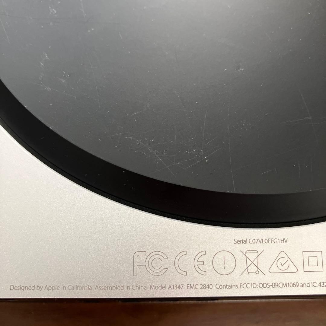 Apple / Mac mini 1.4GHz（Late 2014）A1347