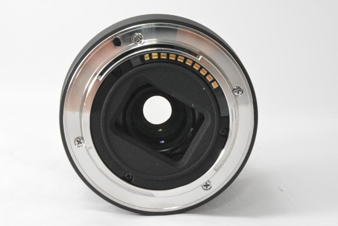 ソニー　SONY E 18-135mm F3.5-5.6 OSS