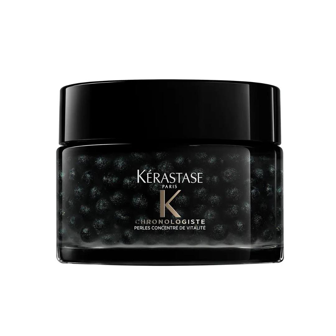 新品未使用 KERASTASE クロノロジスト キャビア リチュアルノアール