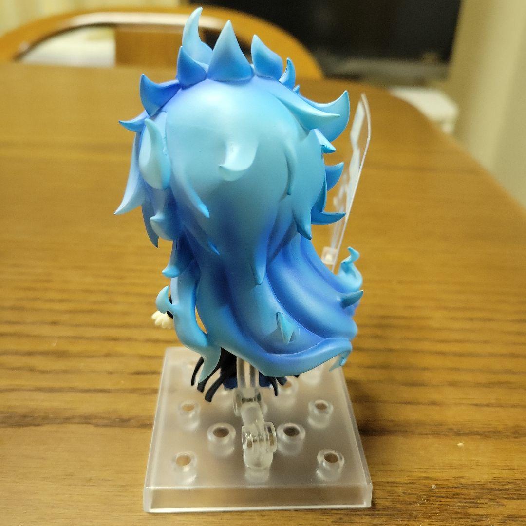 ねんどろいど 【ツイステッドワンダーランド】イデア・シュラウド