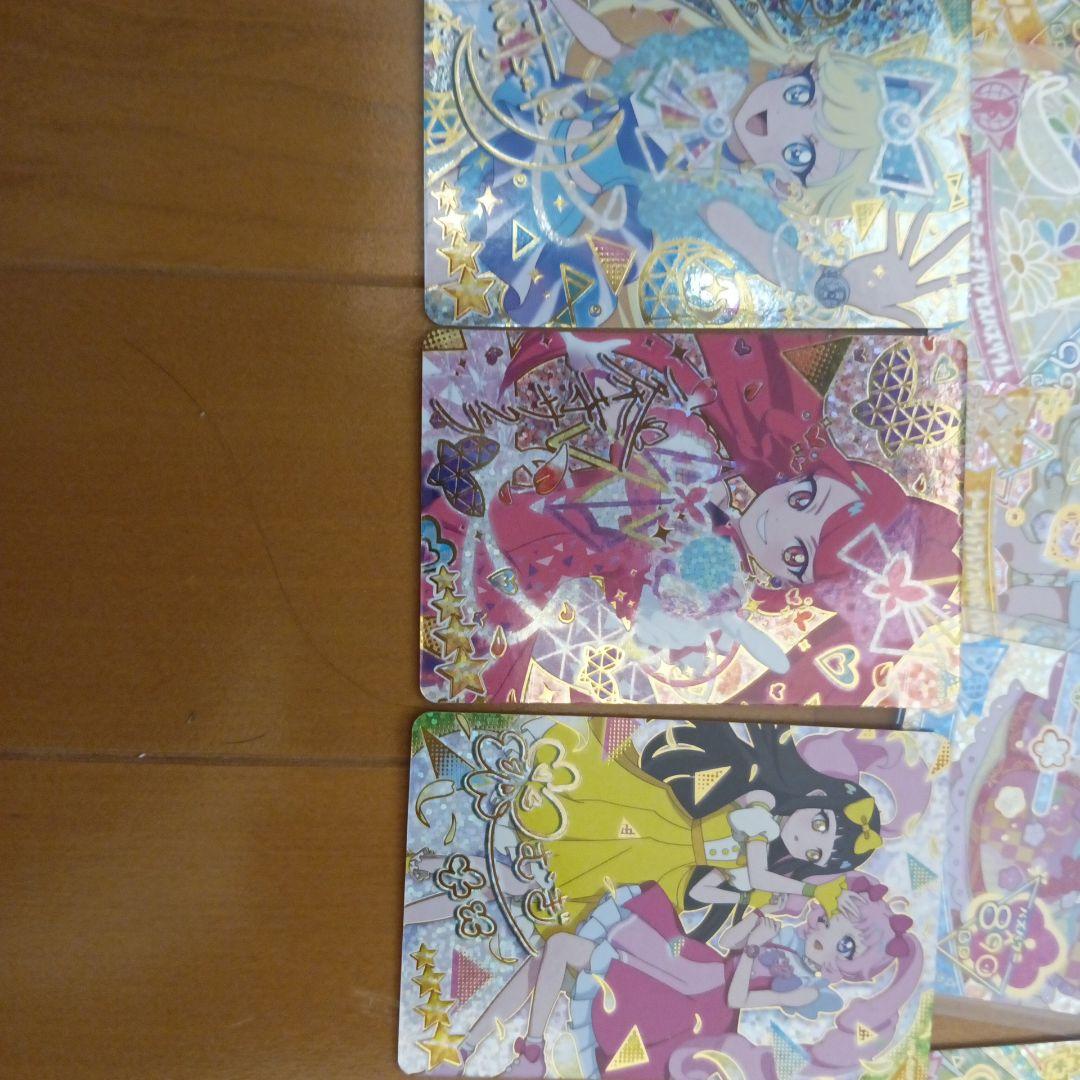 ひみつのアイプリ引退品 - メルカリ