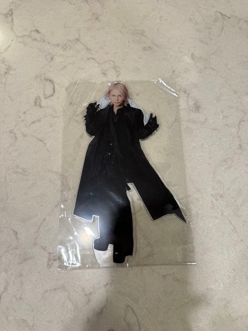 らるみくじ2026 BIGアクスタ hyde - メルカリ