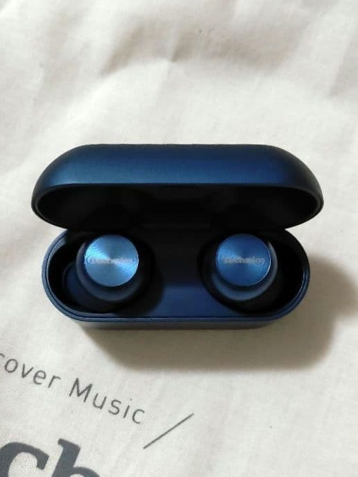 Technics EAH-AZ100 ミッドナイトブルー＜限定色＞ - メルカリ