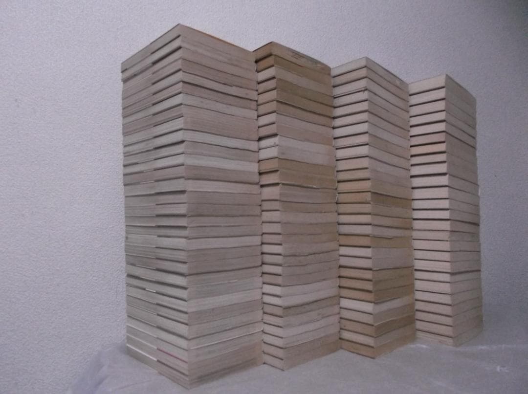 送料無料】LD－84 美味しんぼ （雁屋哲 花咲アキラ） 全111巻セット