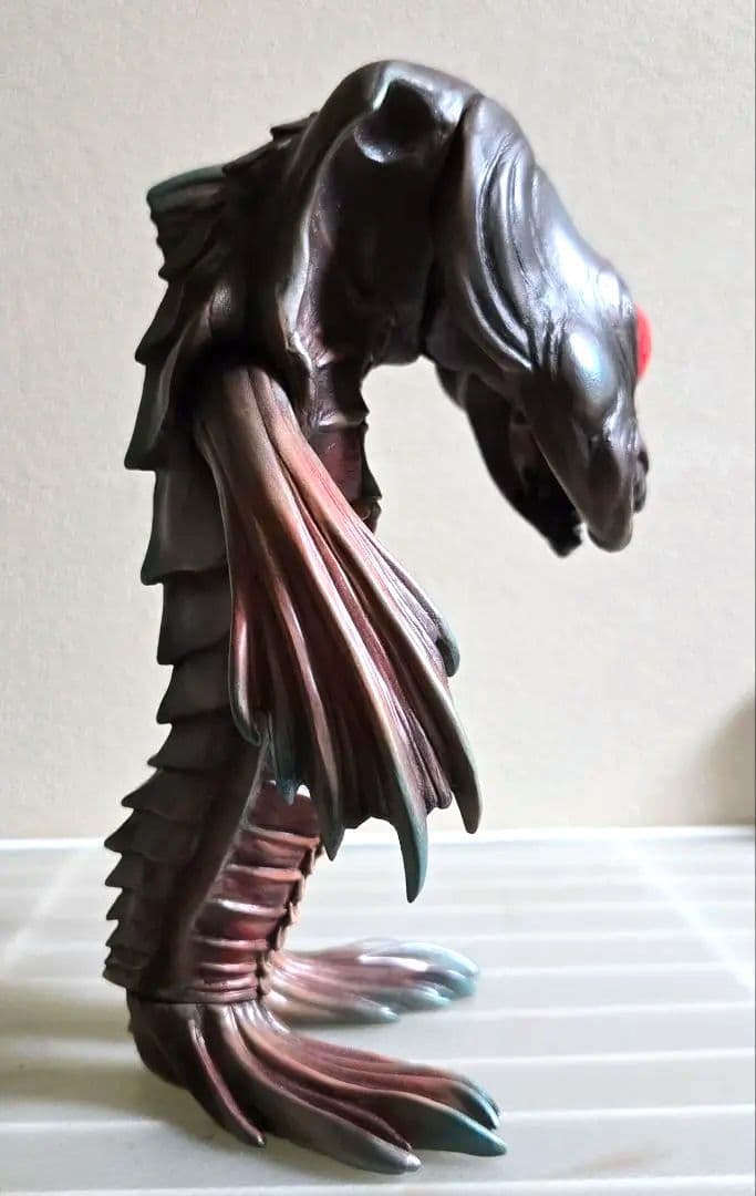 ヒモノラ ヒモノラデコイ リポップ 沼津市 フィギュア ソフト 味確認