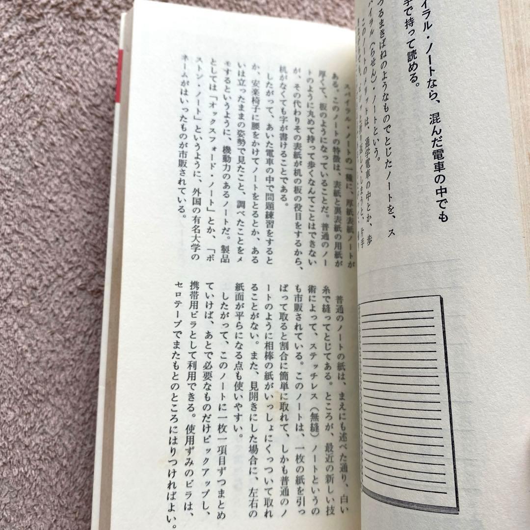 【GOMA BOOKS】試験に勝つノート術 受験評論家：三杉孝一郎 第3刷発行