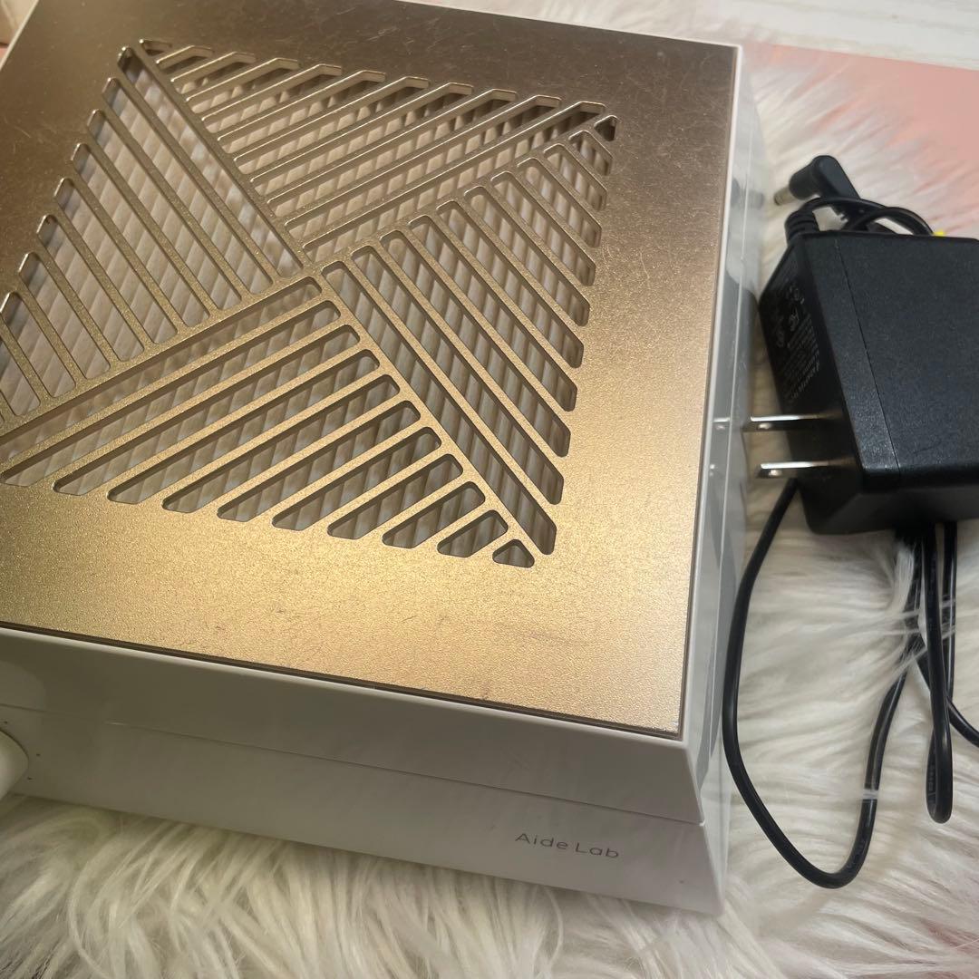 Kasane Aide Labo ネイル集塵機 ネイル集塵機 | kasane - Aide Lab オンラインストア