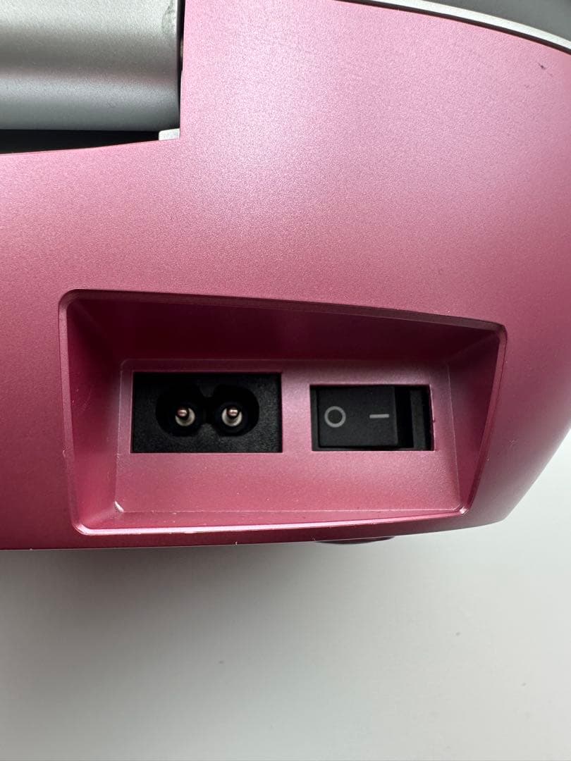 超美品】ケノン ver.3.0 眉毛脱毛器付き｜カートリッジ4種セット