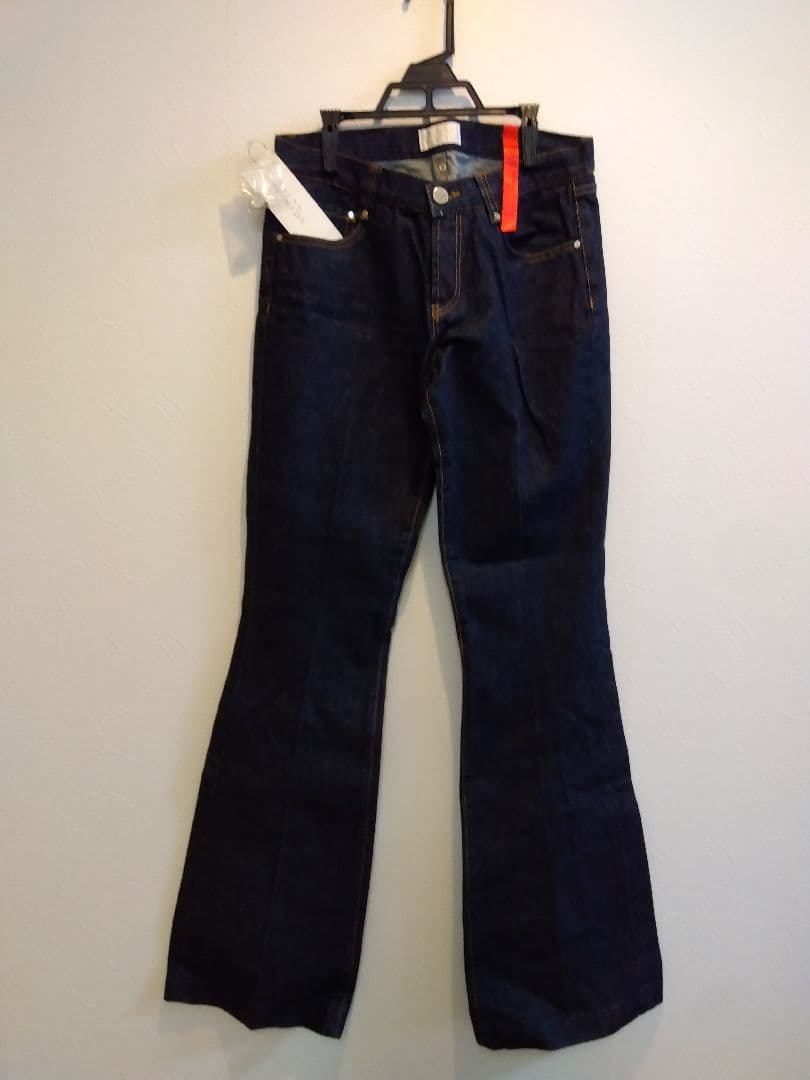 LANVIN en Bleu ランバンオンブルー かごバッグ コクリコカゴバッグの