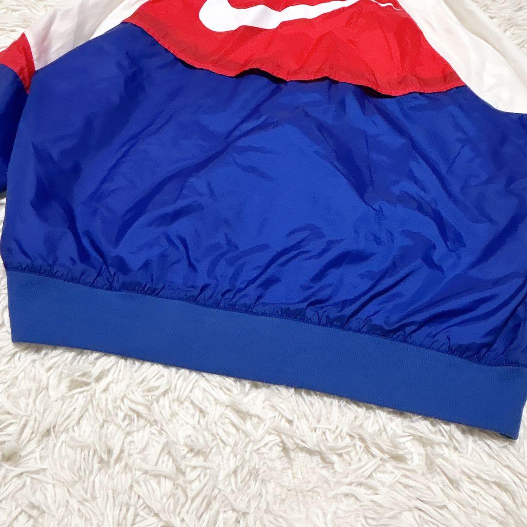 ナイキnike ベイビーわるきゅーれ 伊澤彩織 ベビわる ナイロン