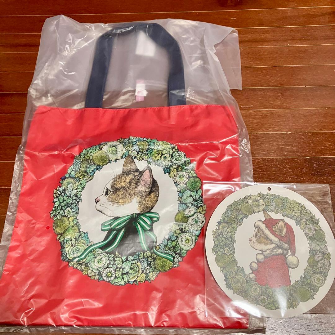 ヒグチユウコ × 高島屋 限定トートバッグ HIGUCHI YUKO - メルカリ