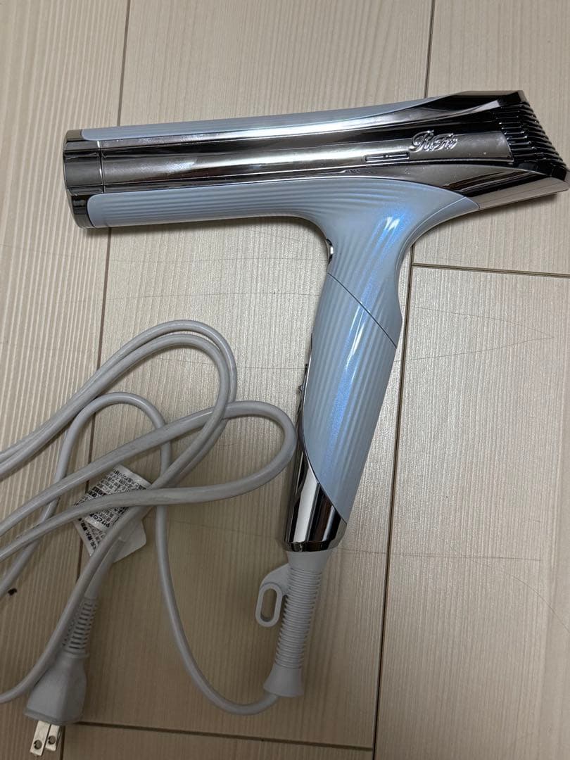 ReFa ビューテックドライヤーs+ リファビューテック ドライヤー S+（小型軽量） | ドライヤー | ReFa