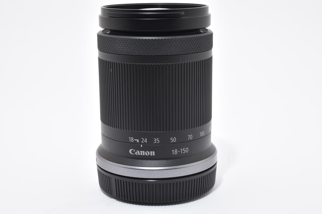キヤノン RF-S 18-150mm F3.5-6.3 IS STM #C777